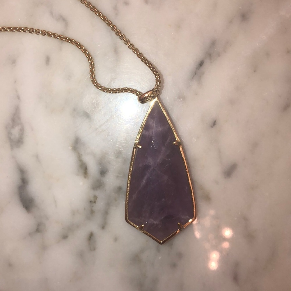 Kendra Scott Necklace